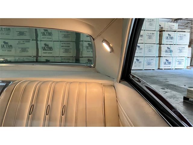 1966 Chevrolet Impala (CC-2066192) for sale in Annandale, Minnesota