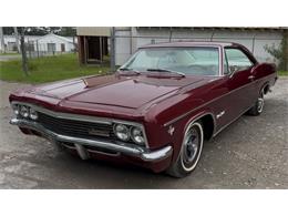 1966 Chevrolet Impala (CC-2066192) for sale in Annandale, Minnesota