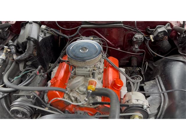 1966 Chevrolet Impala (CC-2066192) for sale in Annandale, Minnesota