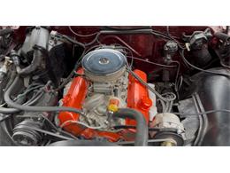 1966 Chevrolet Impala (CC-2066192) for sale in Annandale, Minnesota