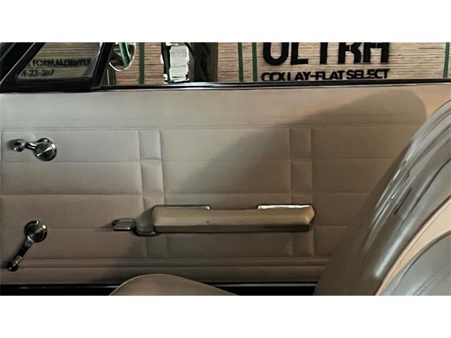 1966 Chevrolet Impala (CC-2066192) for sale in Annandale, Minnesota