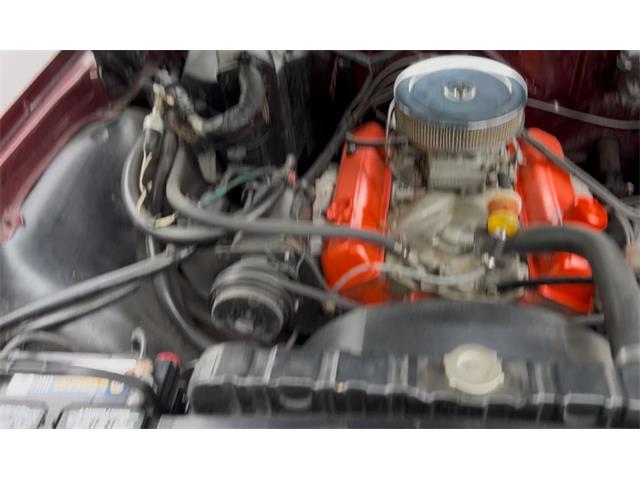 1966 Chevrolet Impala (CC-2066192) for sale in Annandale, Minnesota