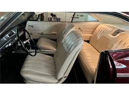 1966 Chevrolet Impala (CC-2066192) for sale in Annandale, Minnesota