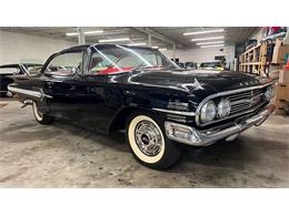 1960 Chevrolet Impala (CC-2066193) for sale in Annandale, Minnesota