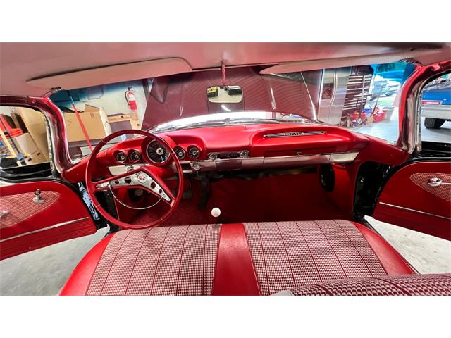 1960 Chevrolet Impala (CC-2066193) for sale in Annandale, Minnesota