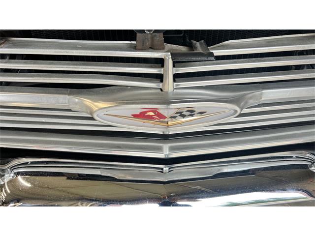 1960 Chevrolet Impala (CC-2066193) for sale in Annandale, Minnesota