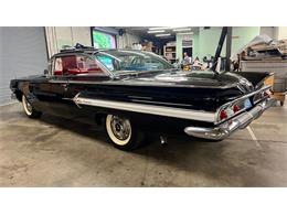 1960 Chevrolet Impala (CC-2066193) for sale in Annandale, Minnesota