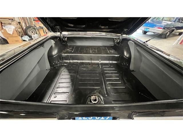 1960 Chevrolet Impala (CC-2066193) for sale in Annandale, Minnesota