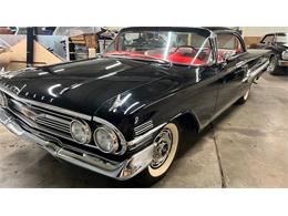 1960 Chevrolet Impala (CC-2066193) for sale in Annandale, Minnesota