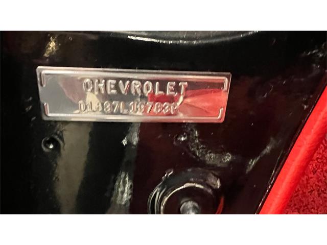 1960 Chevrolet Impala (CC-2066193) for sale in Annandale, Minnesota