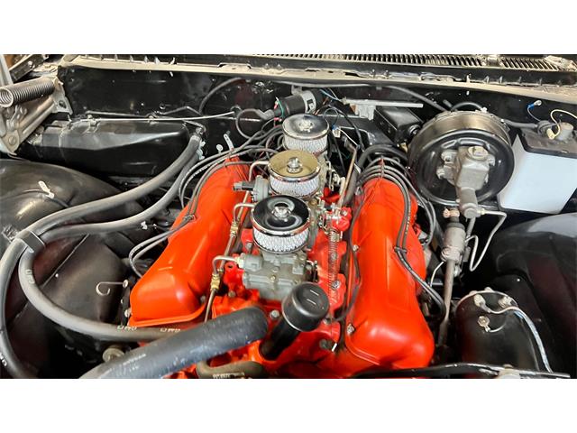 1960 Chevrolet Impala (CC-2066193) for sale in Annandale, Minnesota