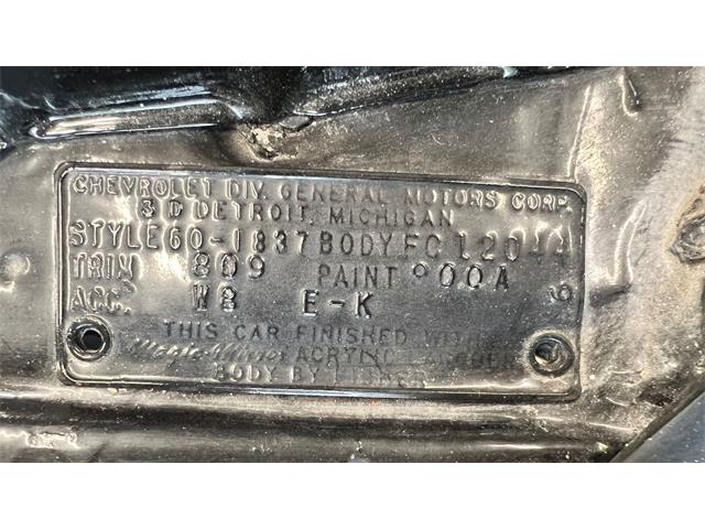 1960 Chevrolet Impala (CC-2066193) for sale in Annandale, Minnesota