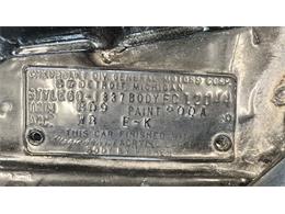 1960 Chevrolet Impala (CC-2066193) for sale in Annandale, Minnesota