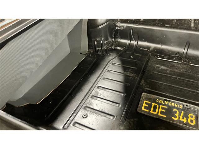 1960 Chevrolet Impala (CC-2066193) for sale in Annandale, Minnesota