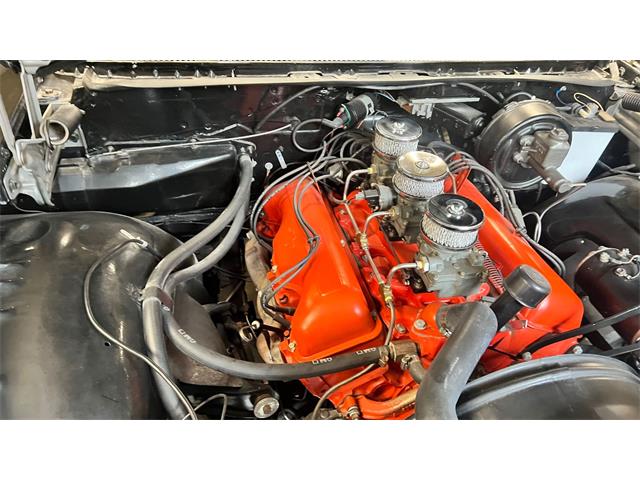 1960 Chevrolet Impala (CC-2066193) for sale in Annandale, Minnesota