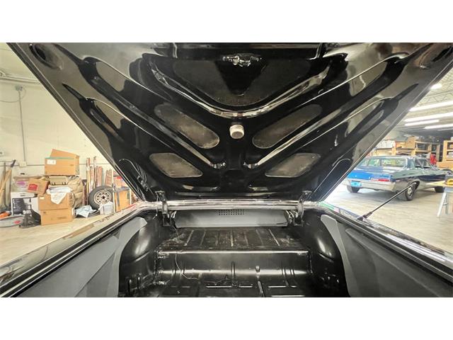 1960 Chevrolet Impala (CC-2066193) for sale in Annandale, Minnesota