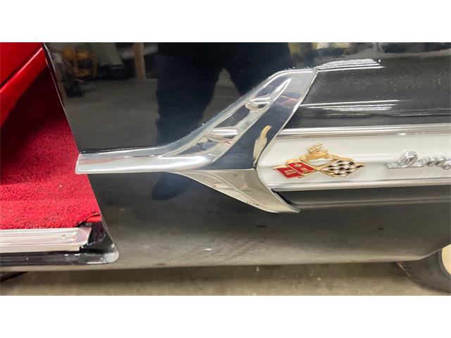 1960 Chevrolet Impala (CC-2066193) for sale in Annandale, Minnesota