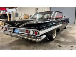 1960 Chevrolet Impala (CC-2066193) for sale in Annandale, Minnesota