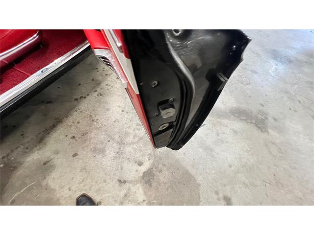 1960 Chevrolet Impala (CC-2066193) for sale in Annandale, Minnesota