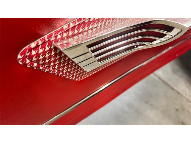 1960 Chevrolet Impala (CC-2066193) for sale in Annandale, Minnesota