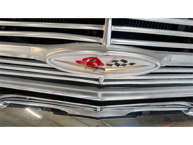 1960 Chevrolet Impala (CC-2066193) for sale in Annandale, Minnesota