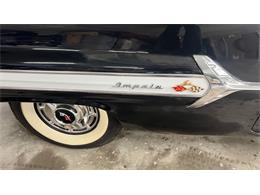 1960 Chevrolet Impala (CC-2066193) for sale in Annandale, Minnesota