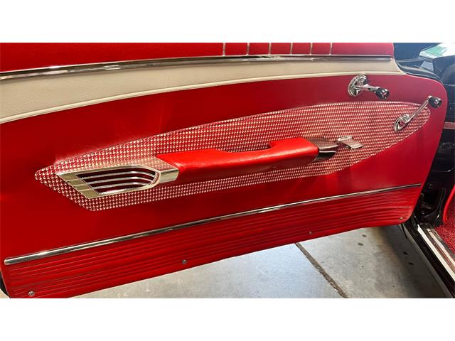 1960 Chevrolet Impala (CC-2066193) for sale in Annandale, Minnesota