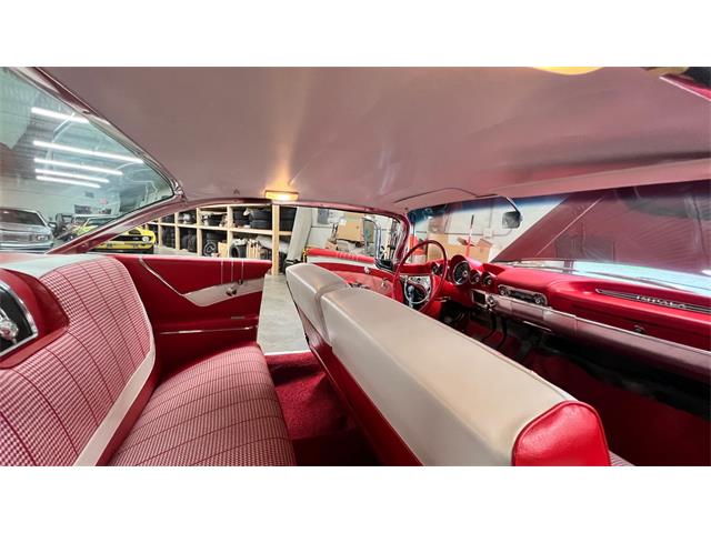 1960 Chevrolet Impala (CC-2066193) for sale in Annandale, Minnesota