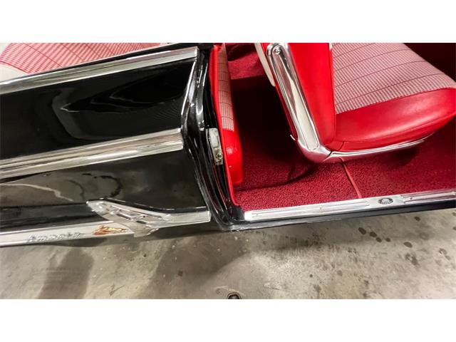 1960 Chevrolet Impala (CC-2066193) for sale in Annandale, Minnesota