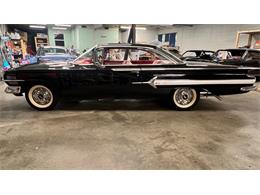 1960 Chevrolet Impala (CC-2066193) for sale in Annandale, Minnesota