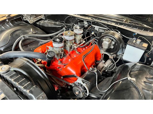 1960 Chevrolet Impala (CC-2066193) for sale in Annandale, Minnesota