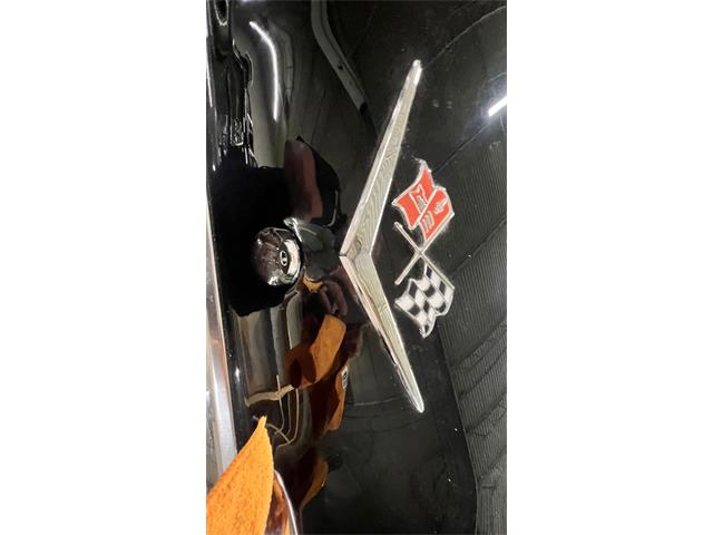 1960 Chevrolet Impala (CC-2066193) for sale in Annandale, Minnesota