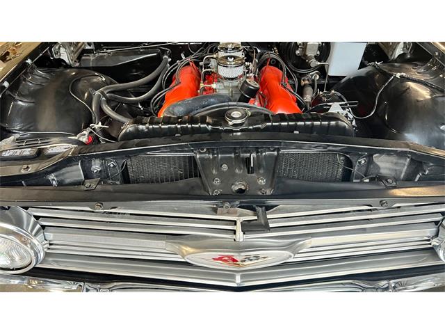 1960 Chevrolet Impala (CC-2066193) for sale in Annandale, Minnesota