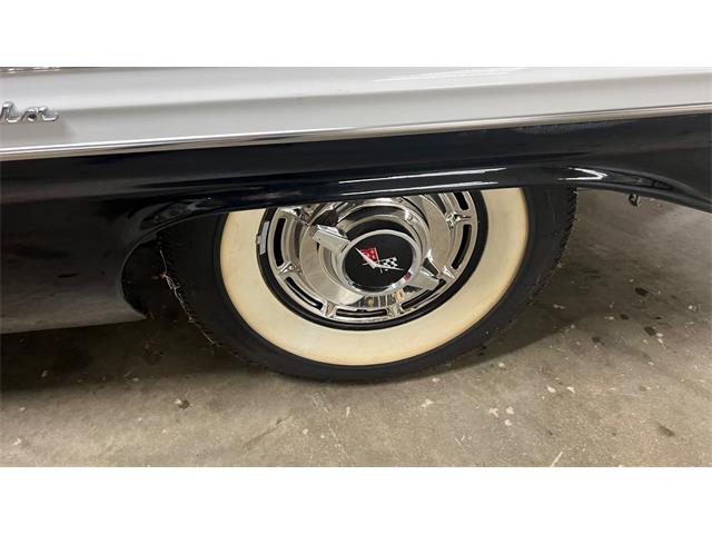 1960 Chevrolet Impala (CC-2066193) for sale in Annandale, Minnesota