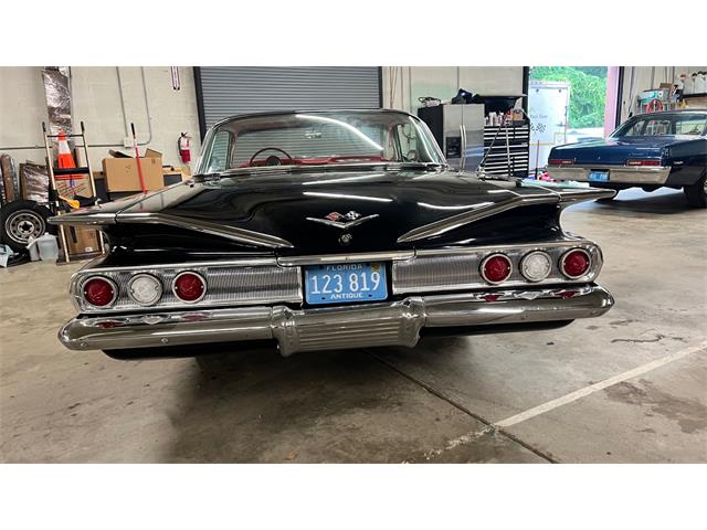 1960 Chevrolet Impala (CC-2066193) for sale in Annandale, Minnesota