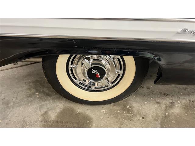 1960 Chevrolet Impala (CC-2066193) for sale in Annandale, Minnesota