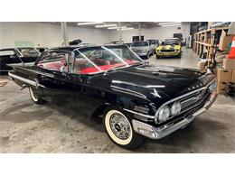 1960 Chevrolet Impala (CC-2066193) for sale in Annandale, Minnesota