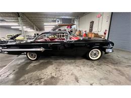 1960 Chevrolet Impala (CC-2066193) for sale in Annandale, Minnesota