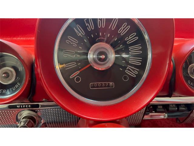 1960 Chevrolet Impala (CC-2066193) for sale in Annandale, Minnesota