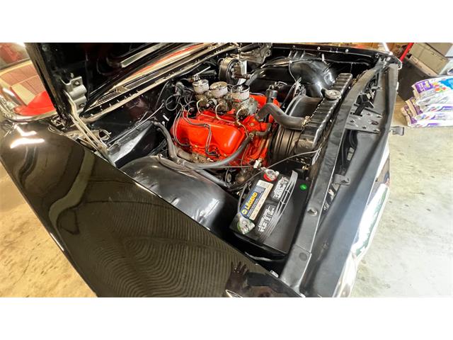 1960 Chevrolet Impala (CC-2066193) for sale in Annandale, Minnesota