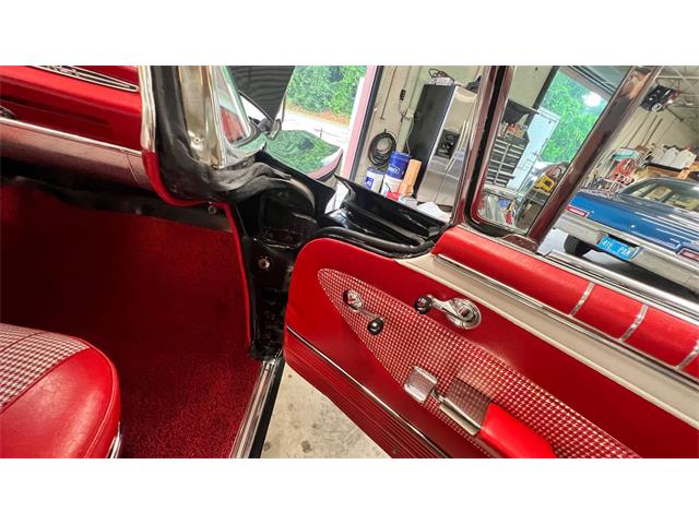 1960 Chevrolet Impala (CC-2066193) for sale in Annandale, Minnesota