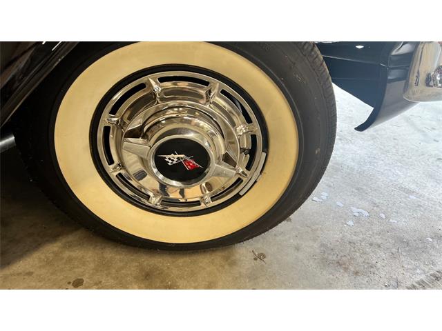 1960 Chevrolet Impala (CC-2066193) for sale in Annandale, Minnesota