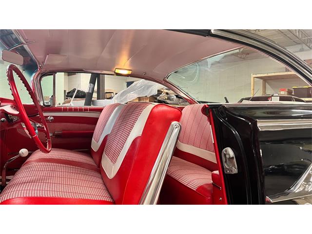 1960 Chevrolet Impala (CC-2066193) for sale in Annandale, Minnesota