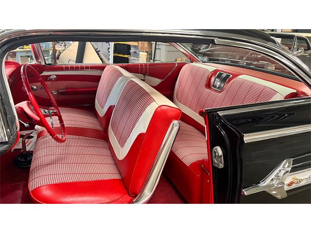 1960 Chevrolet Impala (CC-2066193) for sale in Annandale, Minnesota