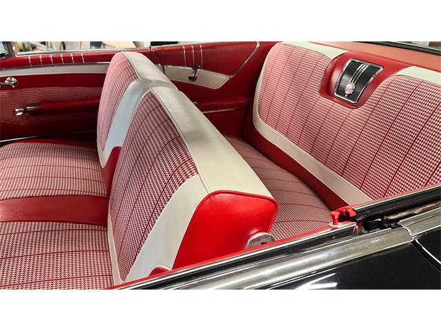 1960 Chevrolet Impala (CC-2066193) for sale in Annandale, Minnesota