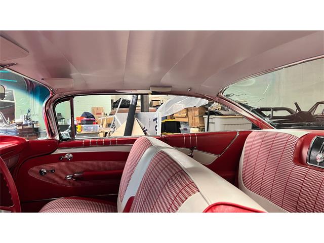 1960 Chevrolet Impala (CC-2066193) for sale in Annandale, Minnesota