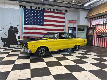 1966 Plymouth Satellite (CC-2066194) for sale in Annandale, Minnesota