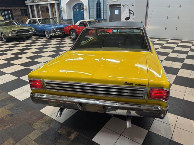 1966 Plymouth Satellite (CC-2066194) for sale in Annandale, Minnesota