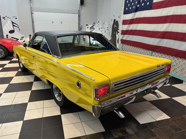 1966 Plymouth Satellite (CC-2066194) for sale in Annandale, Minnesota