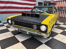 1966 Plymouth Satellite (CC-2066194) for sale in Annandale, Minnesota